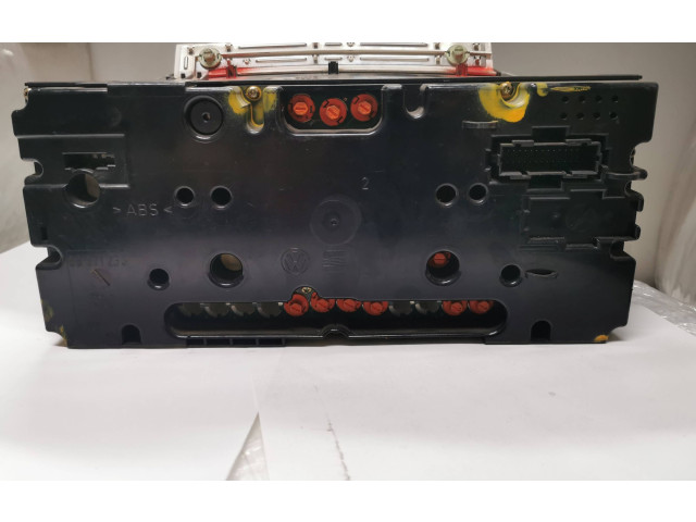 Панель приборов 6K9919033BP Volkswagen Caddy