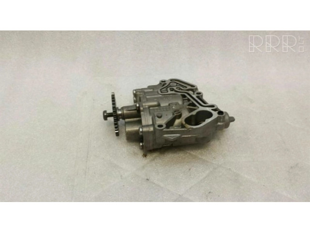 Čerpadlo oleje 04E115109E Audi A4 S4 B9 1.4