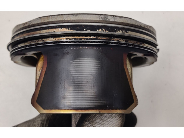 Čerpadlo oleje Dodge Charger