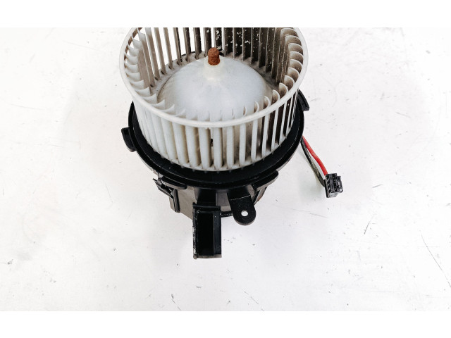 Вентилятор печки X6552 Audi Q5 SQ5