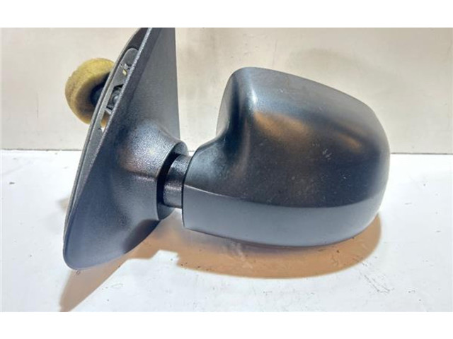 Зеркало (механическое)       Dacia Logan II  2012 - 2020 года   