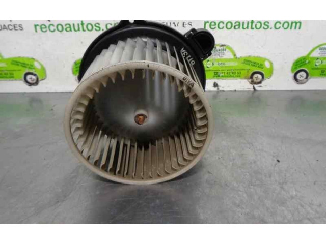 Вентилятор печки 971131H000 KIA Ceed