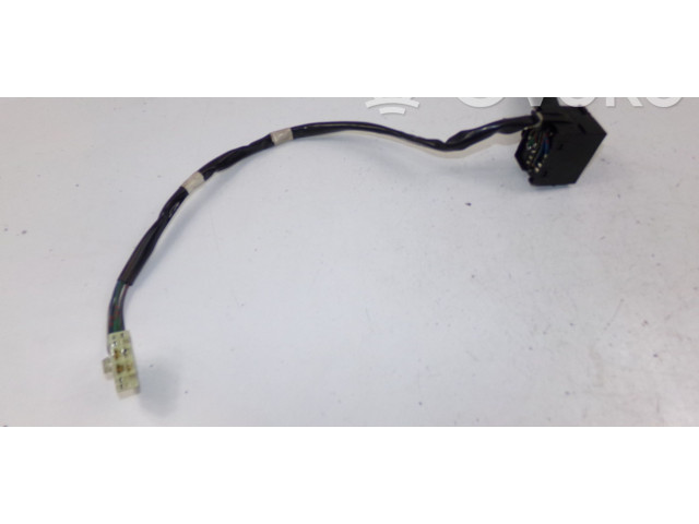 Переключатель дворников Honda Prelude