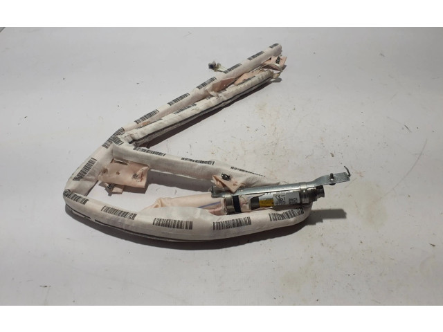 Боковая подушка безопасности 5E3880742E Skoda Octavia Mk4