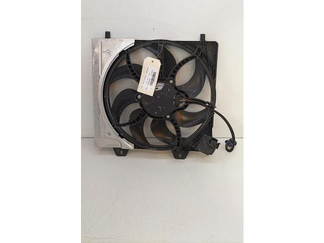 Вентилятор радиатора     9827752980    Peugeot 2008 II 