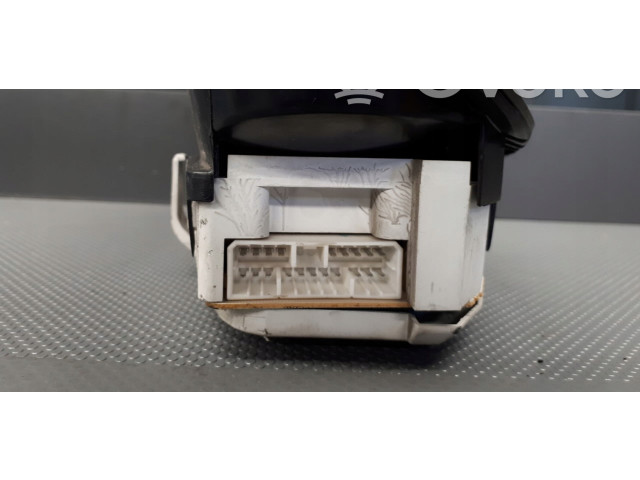 Панель приборов 46814971 Lancia Ypsilon