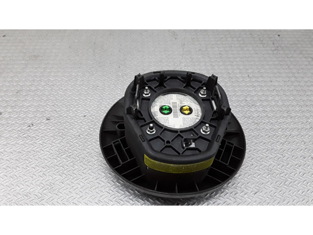 Подушка безопасности водителя    Fiat Idea