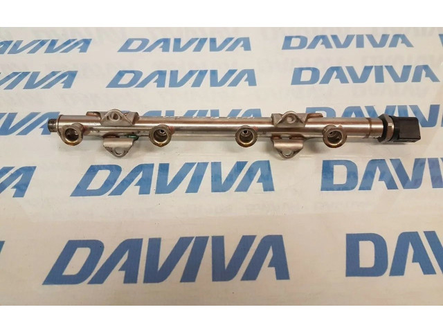 Топливная рампа 04E133320D, 1423310565 Volkswagen Golf Cross для двигателя CHPA