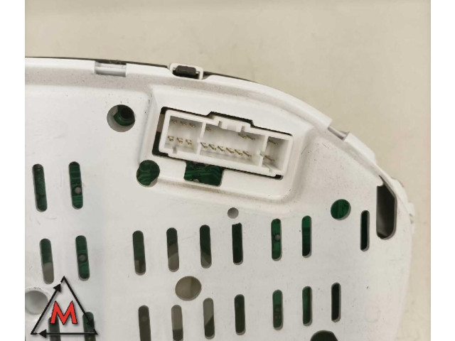 Přístrojová deska KIA Picanto 2004 94013