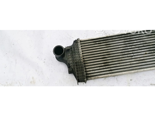 Интеркулер A25150000000 Mercedes-Benz R W251 3.0