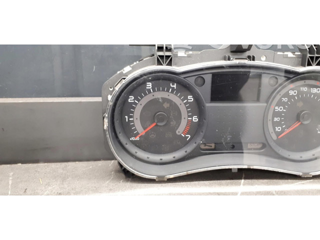 Панель приборов 8200715178N   Renault Clio III       