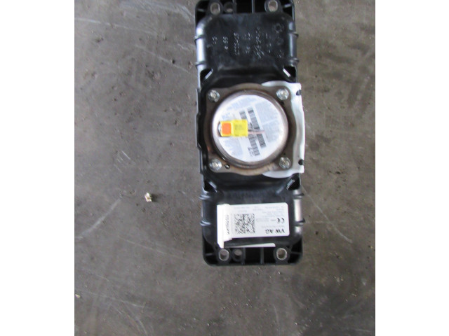 Подушка безопасности пассажира 0589P1000293, 8V0880204G   Audi A3 S3 8V