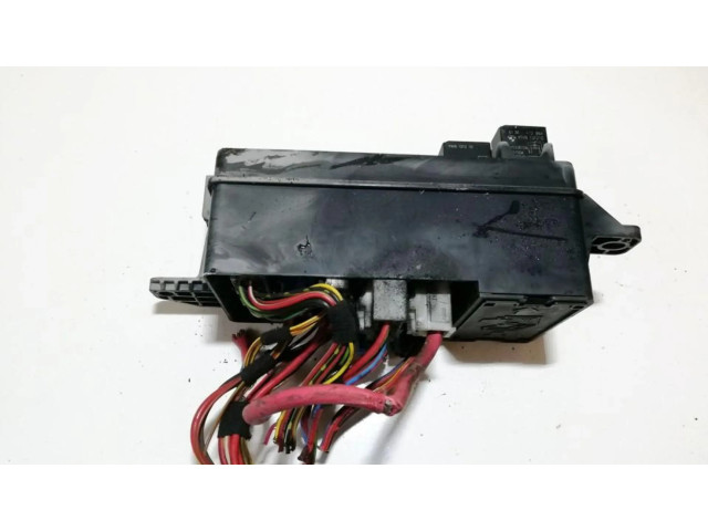 Блок предохранителей 125553290801 Mini One - Cooper R50 - 53