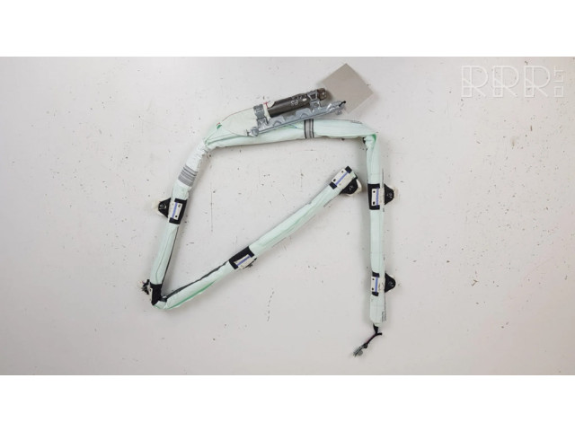 Боковая подушка безопасности 0589P1000241, 0080P1110003   Mercedes-Benz CLA C117 X117 W117