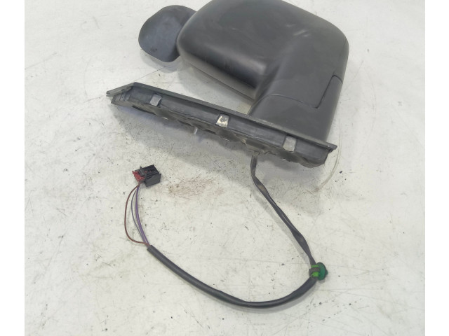 Zpětné zrcátko Volkswagen Caddy 2010