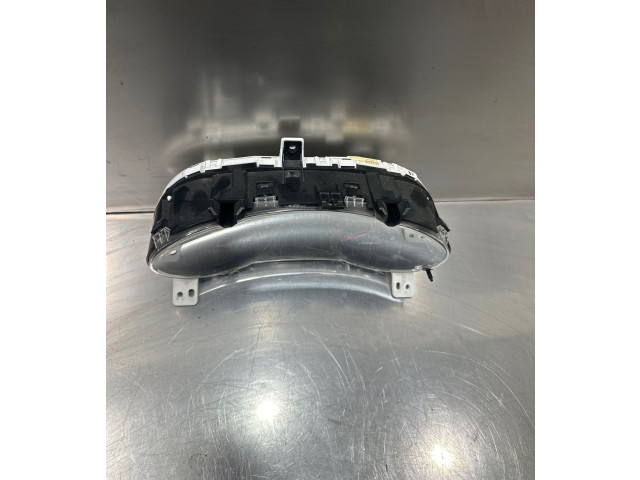 Панель приборов 8100A115, 507920H Mitsubishi Outlander