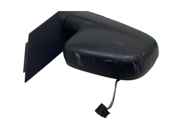 Зеркало электрическое        Volkswagen Caddy  2011 - 2016 года   