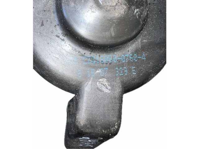 Вентилятор печки    61507323E   Volkswagen Golf Plus