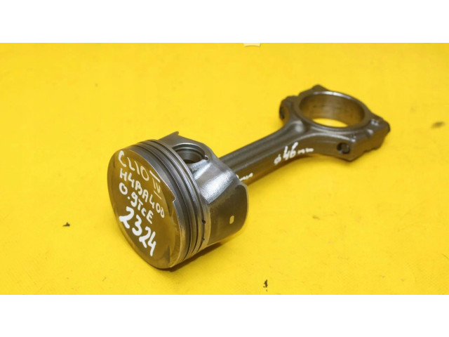  Поршень с шатуном  7289  Renault Clio IV  