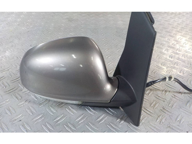 Zpětné zrcátko Volkswagen Golf Plus 2011