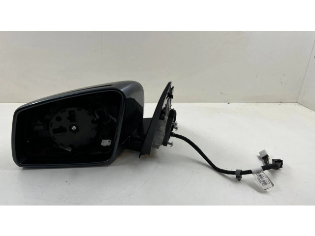 Зеркало электрическое        Mercedes-Benz E W212  2009-2016 года   