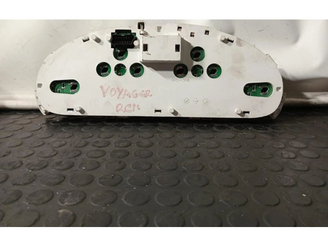 Přístrojová deska Chrysler Voyager 56044981AB