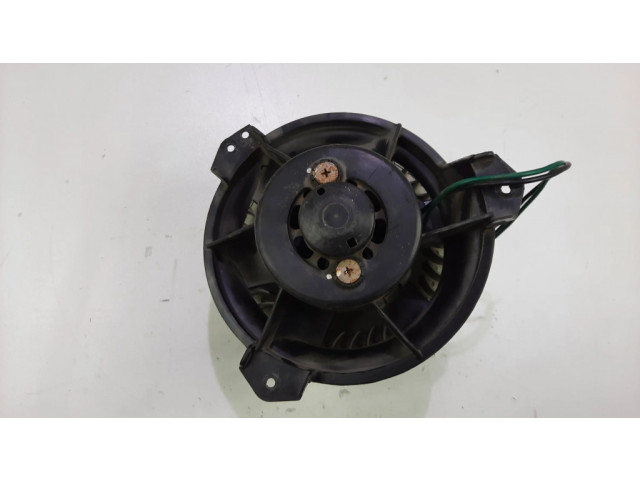 Вентилятор печки Chrysler Voyager