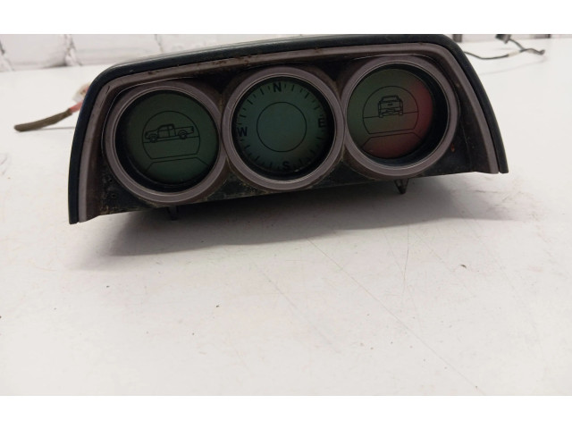 Дисплей    6M3J10855A, FM049042   Ford Ranger