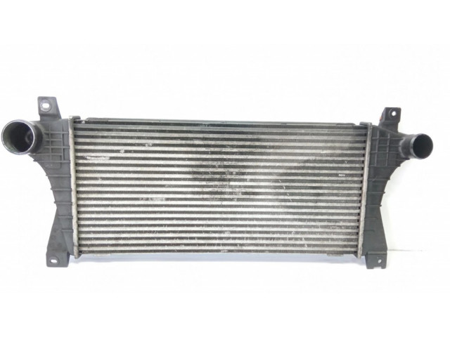 Интеркулер  55116860AC, 880897V   Jeep Grand Cherokee 3.0