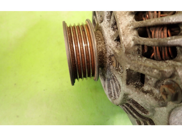 Генератор    Subaru Forester SF      