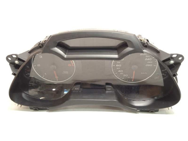 Панель приборов 8K0920900C, 8K0920900D   Audi A4 Allroad       