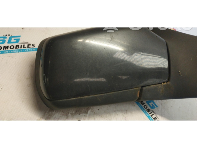 Зеркало (механическое)       Citroen Xantia   -  года   