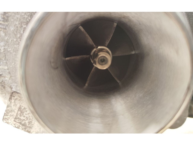 Turbodmychadlo Турбина A6510900086   Infiniti Q50   651.930