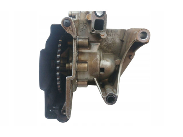 Čerpadlo oleje Seat Ibiza III (6L)