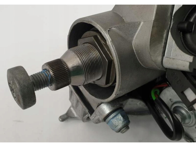 рейка Колонка рулевая A0355457732 Mercedes-Benz E W211 2002-2009 года