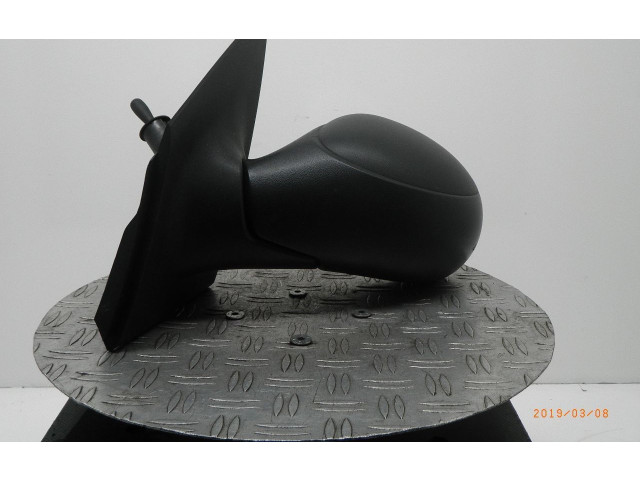 Зеркало электрическое Citroen C2 - года