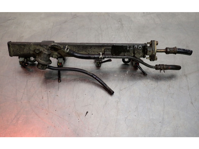 Топливная рампа HDA250E200032S Mitsubishi Outlander