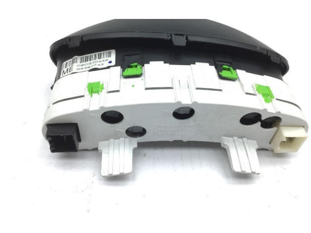 Дисплей    96497743   Chevrolet Matiz