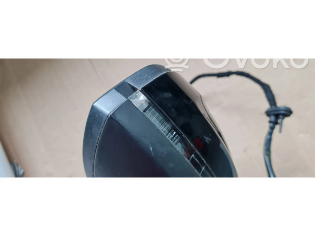 Зеркало электрическое Audi A5 2016 - года