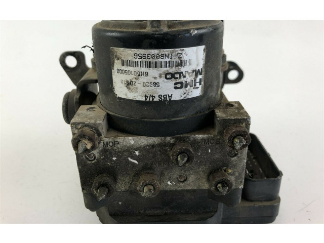 Блок АБС 956602D500, A2320 Hyundai Elantra 2000-2003 года