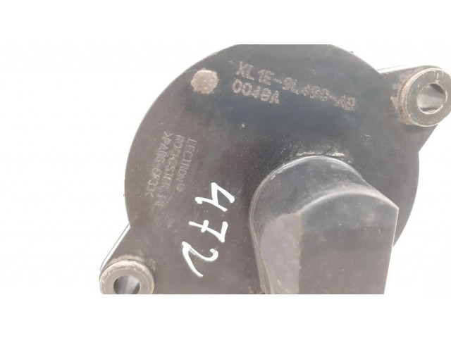 Двигатель управления