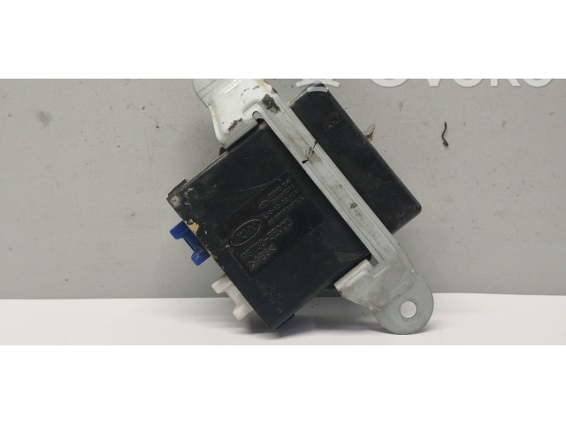 Блок управления 987503E000 KIA Sorento