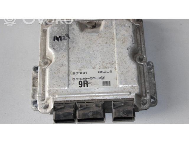 Řídící jednotka 0281011359, Zy34027474 Suzuki Grand Vitara I 2004