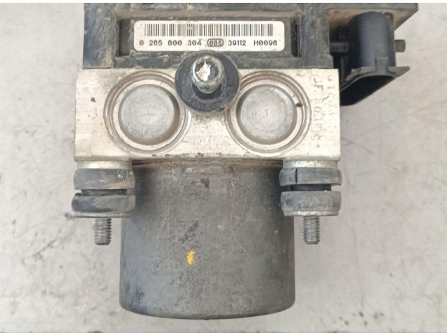 Блок АБС 0265800304, 0265800304 Fiat Idea - года