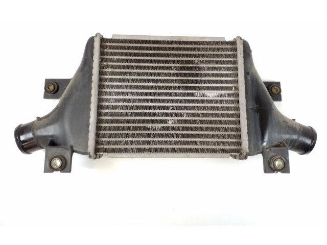Интеркулер 1530A093 Mitsubishi ASX
