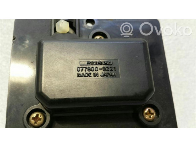 Реостат вентилятора печки