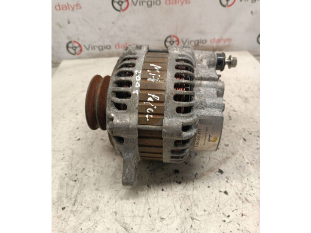 Генератор 0986045611 Mitsubishi Pajero