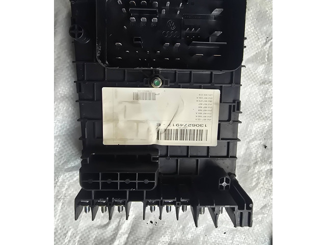   Pojistková skříňka 3C0937125A, 63595743   Volkswagen Tiguan 2015