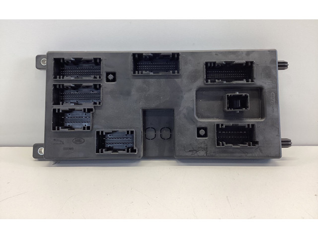 Блок комфорта GX7314F041AL Jaguar F-Pace