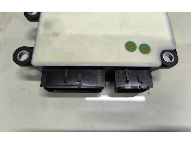 Блок подушек безопасности 95460702, SDM111204C   Chevrolet Captiva